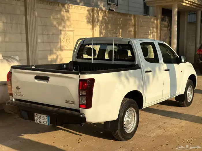 ايسيزو ديماكس 2023 6