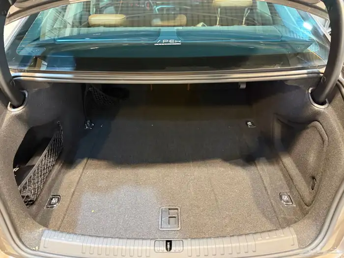 اودي A6 2021 (( بحالة ممتازة )) 31