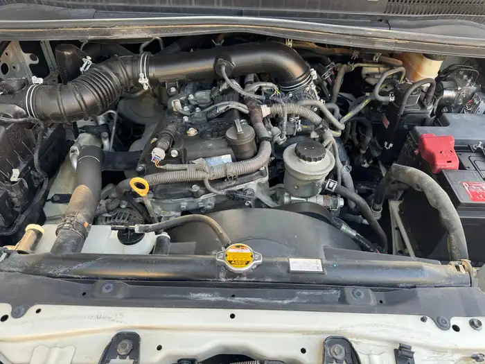 تويوتا أنو ا ممشى قليل جدا 20