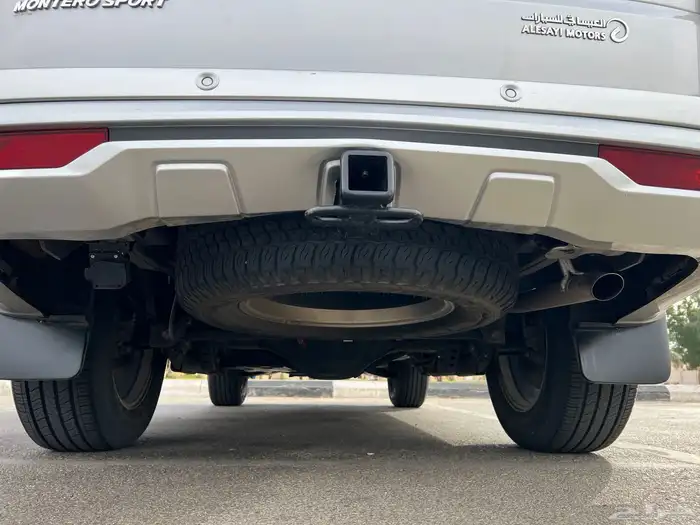 مونتيرو سبورت بنزين 2021 12