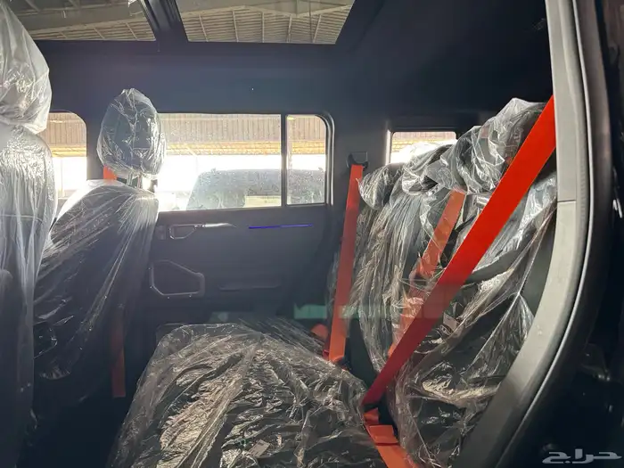 جيتور T2 لا كجري موديل 2026 كاش وتقسيط اقل الاسعار 17