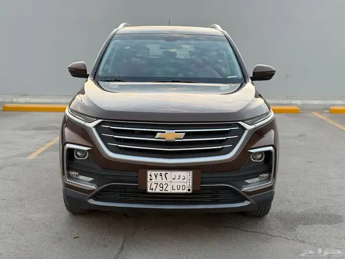 شفرولية كابتافيا (( مالك اول نظيف جدا )) 0