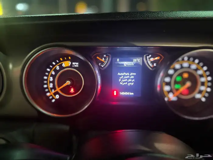 جيب رانجلر 2021سبورت بلس 10