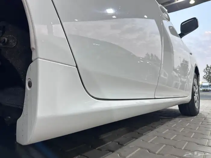 تويوتا كورولا 2013 أوتوماتيك ( مخزنه ) 21