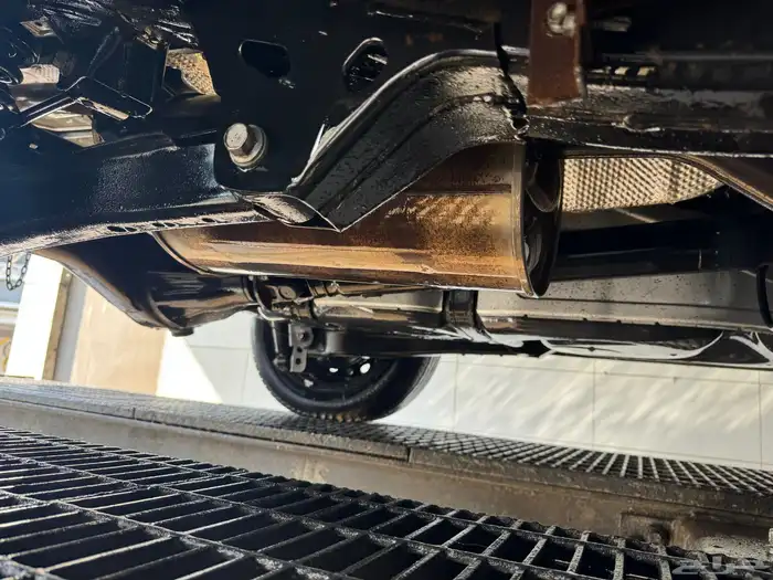 تويوتا أنو ا ممشى قليل جدا 31