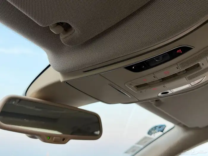 اودي A8L 2015 فل كامل للبيع 40