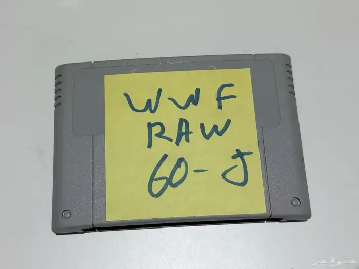 العاب سوبر ننتيندو - Super Nintendo Games 27