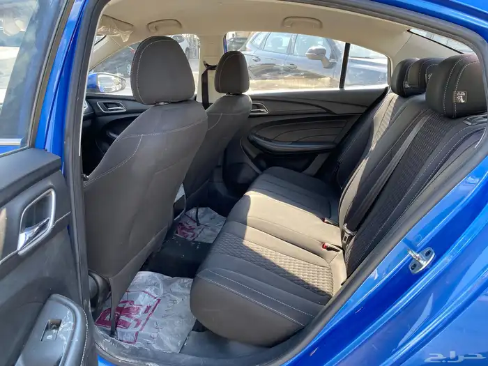 ام جي 5 2022 MG 5 نظيف للمستخدم 7