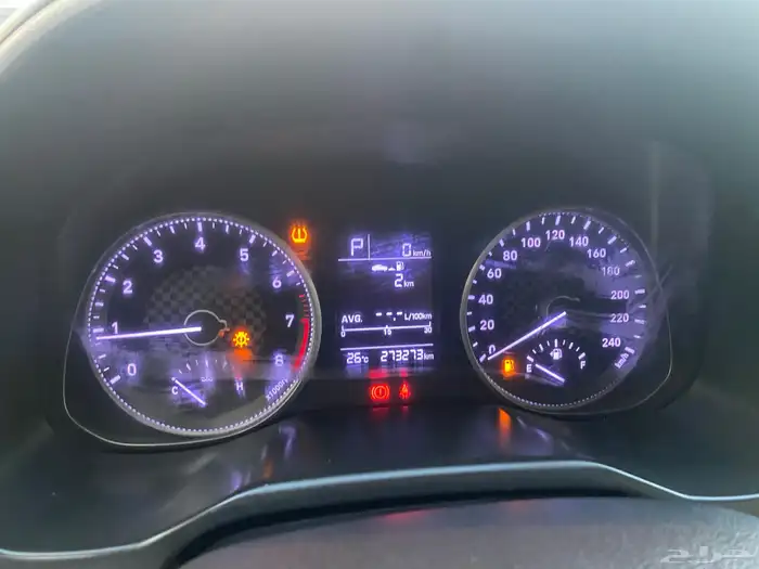 هيونداي النترا موديل 2019 17