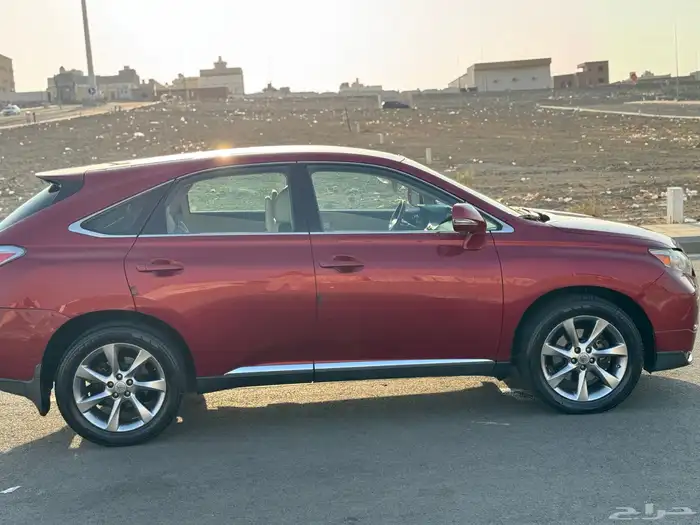 لكزس للبيع 10