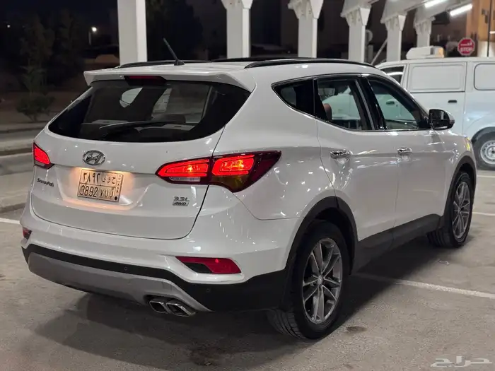 سنتافي 2016 دبل بانوراما سعودي نظيف 4