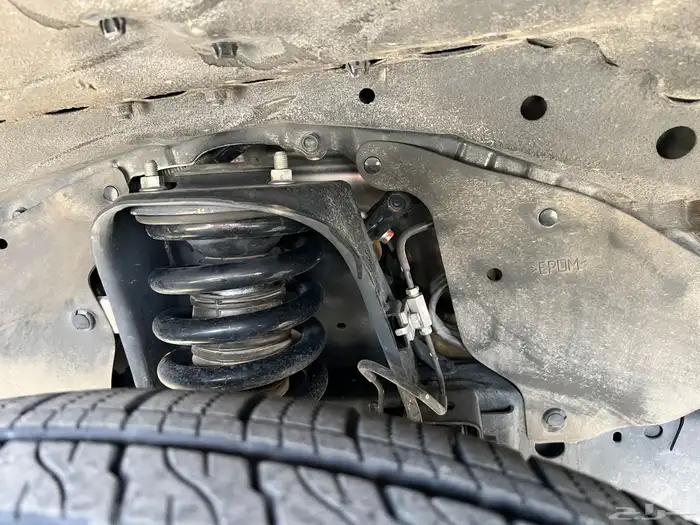 مونتيرو سبورت بنزين 2021 14