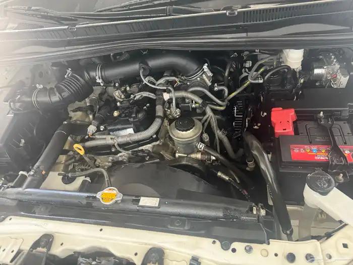 تويوتا أنو ا ممشى قليل جدا 26