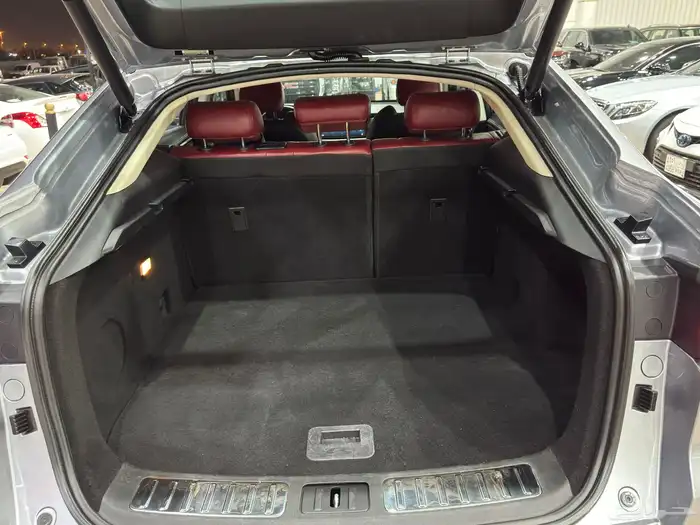 شانجان CS75 موديل 2023 فل كامل 17