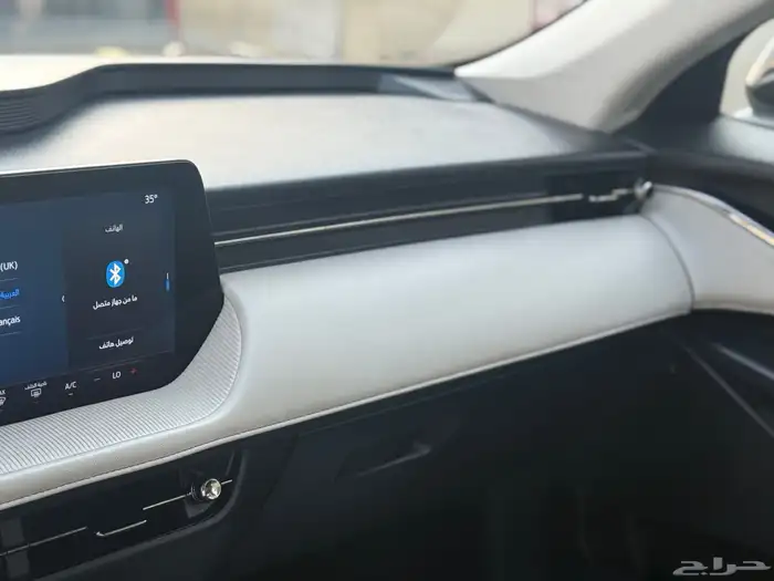 فورد_توروس_2023_ترند 88