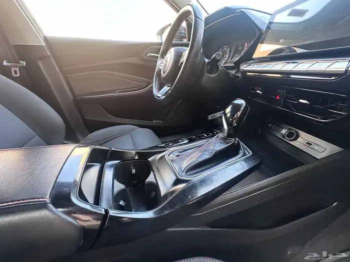 ام جي جي تي 2022MG GT وكاله 17