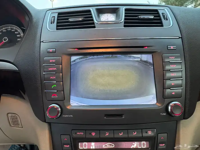 سياره MG فل كامل 750 مواصفات المانيه خارجي ومخزززنه 34