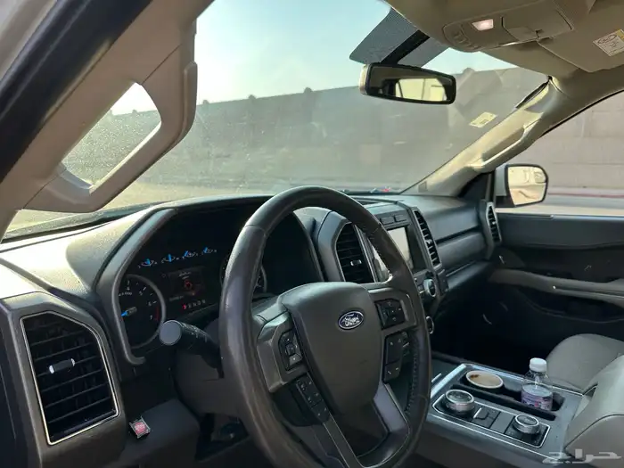 فورد إكسبديشن 2019 دبل وكاله تبارك الله تشيكات وكاله 9