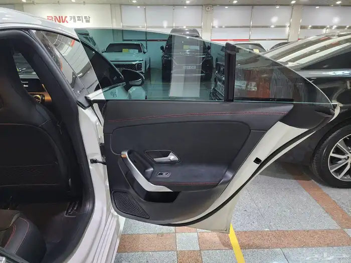 مملوكة لدي العصيمي قيد الشحن_مرسيدس CLA250_2021 8