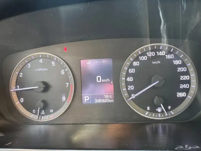 سوناتا 2015 الشكل الجديد نص فل 3