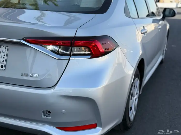 تويوتا_كورولا_2020_بدي وكالة 15