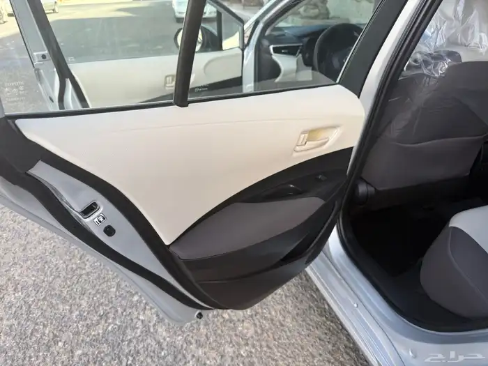 تويوتا_كورولا_2020_بدي وكالة 35