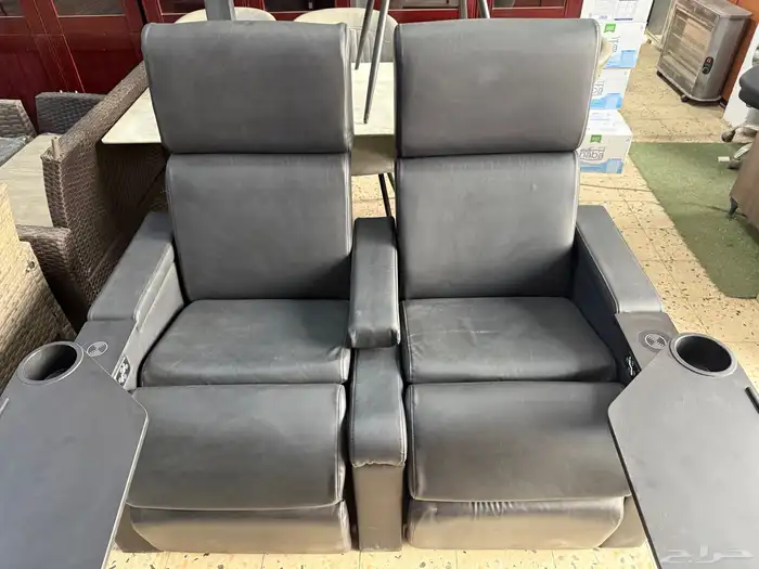 كراسي سينما 3