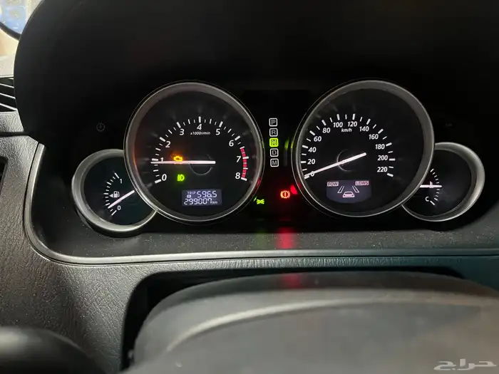 مازدا Cx9 2016 شرط 10