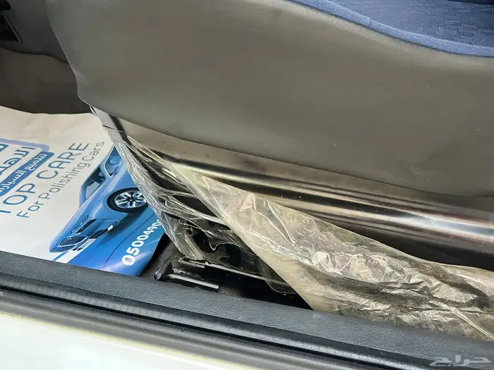 فان بيجو 2009 شبه اصفار 9