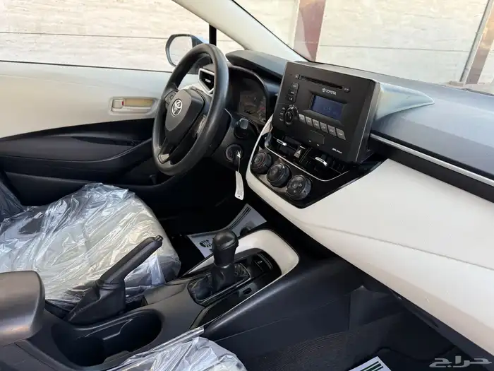 تويوتا_كورولا_2020_بدي وكالة 52