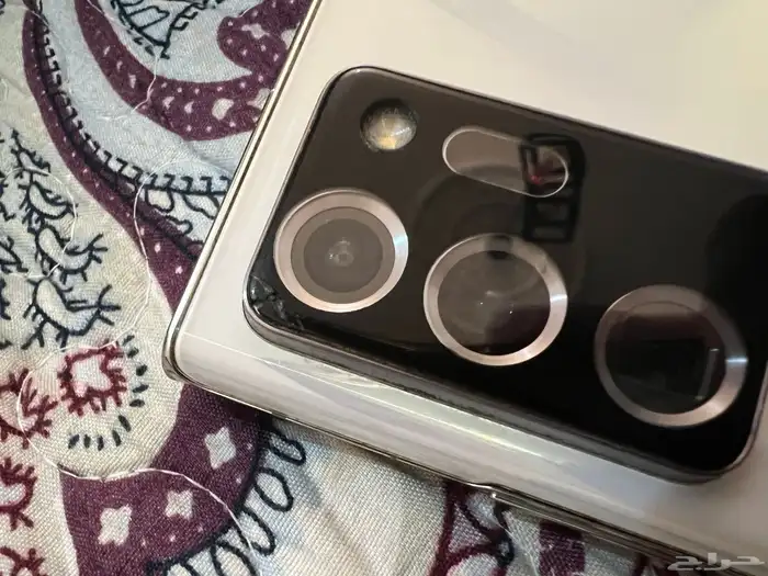 سامسونج نوت20 الترا 1