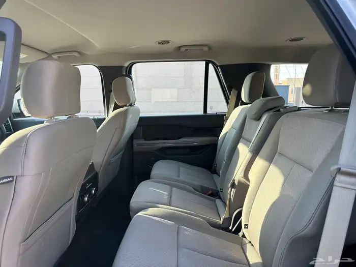 فورد إكسبديشن 2019 دبل وكاله تبارك الله تشيكات وكاله 11