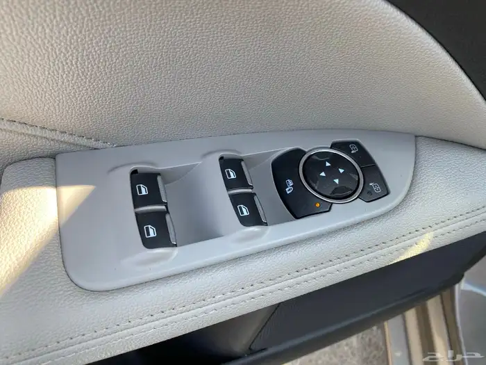 فورد توروس 2020نظيف للمستخدم عرض خاص لايفوتك 17