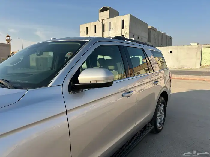 فورد إكسبديشن 2019 دبل وكاله تبارك الله تشيكات وكاله 7