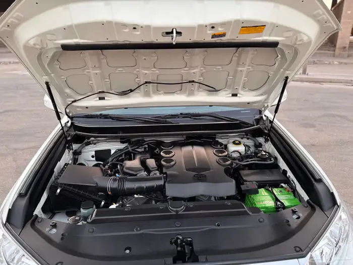 تويوتا برادوTXL 2022فل كامل عداد40 الف 53