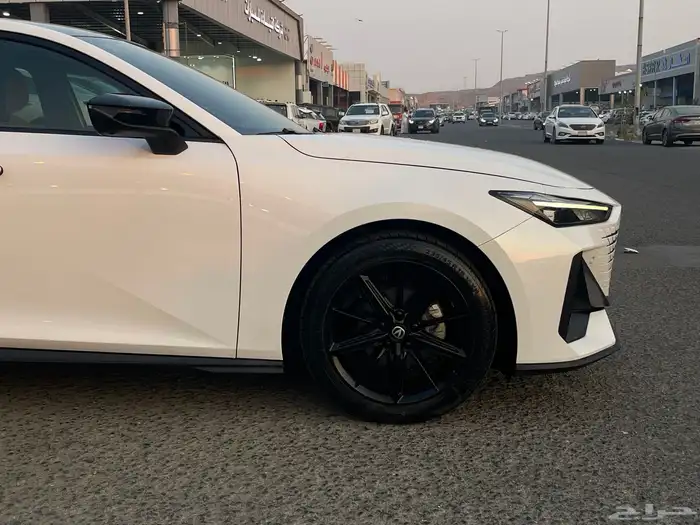 شانجان يوني في 2023 فل كامل 2