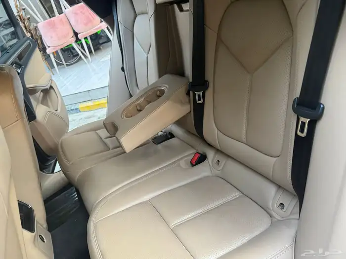 بورش ماكان 2021 للبيع 4