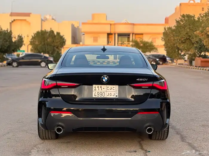 بي ام 420 kitM ممشى 26 فقط 0