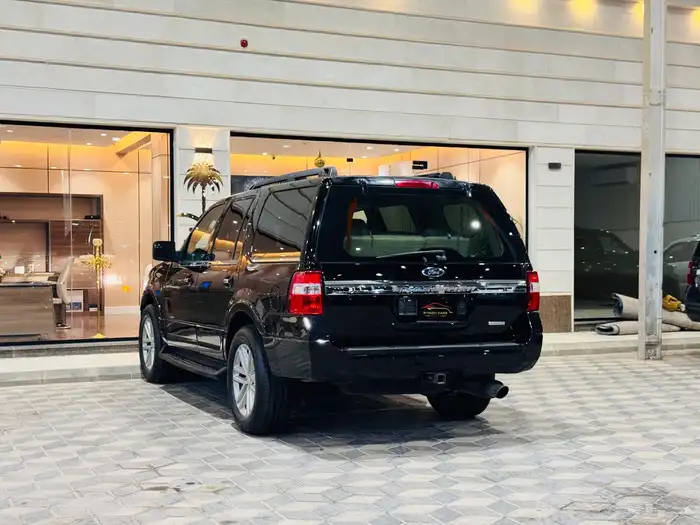 اكسبديشن فل كامل سعودي 3