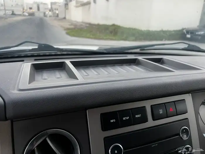 اكسيبدشن 2014 دبل تشيكات الوكاله 29