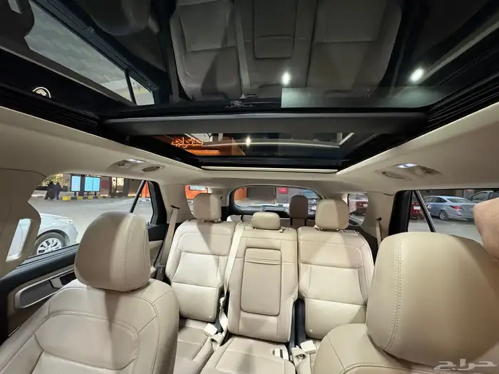 اكسبلورر فل (ليميتد) 2021 من المالك 9