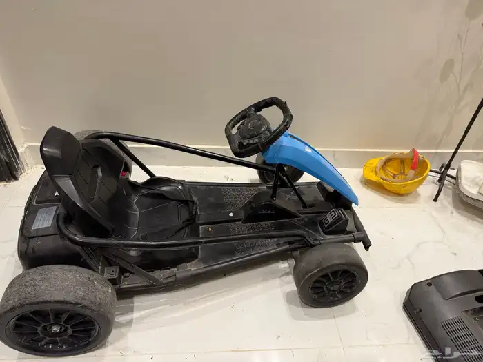 سيارة شحن قوية 0