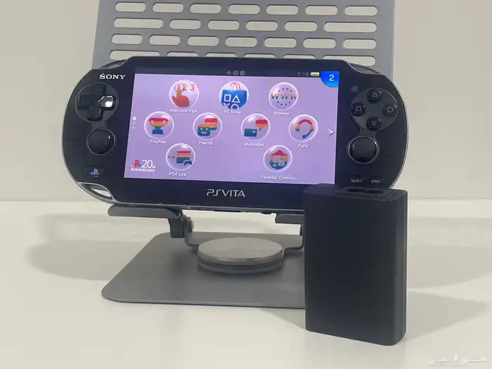 بلايستيشن فيتا PS 1