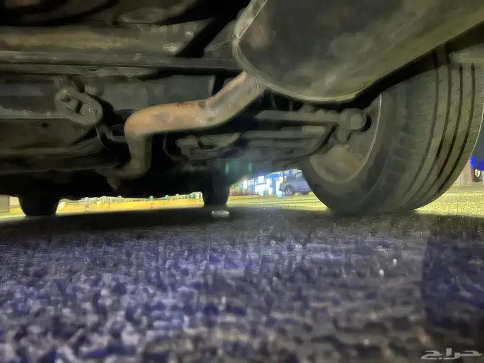 للبيع هوندا اكورد 2006 فل كامل استخدام شخصي 39