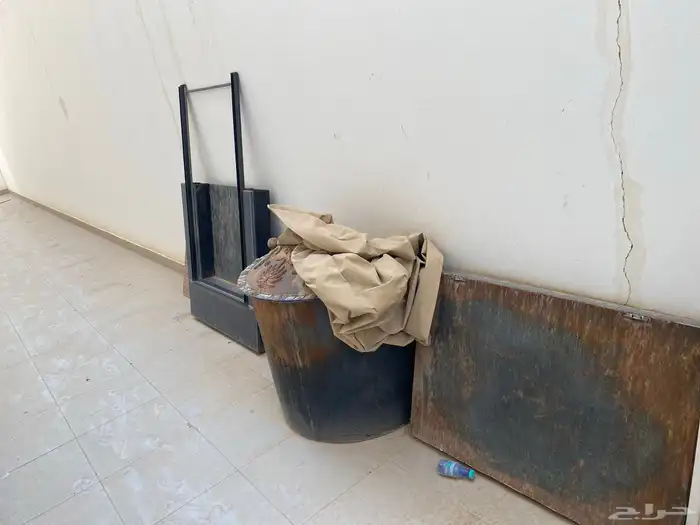 مدخنه للبيع 0