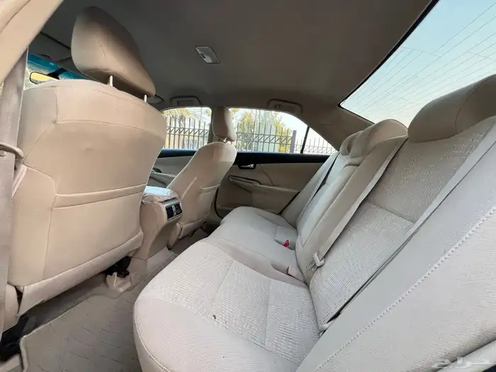 تويوتا اوريون 2015 فل سعودي 10