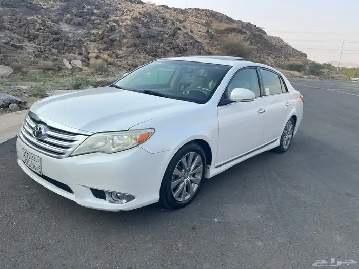 أفالون ليمتيد 2011 فل كامل 5