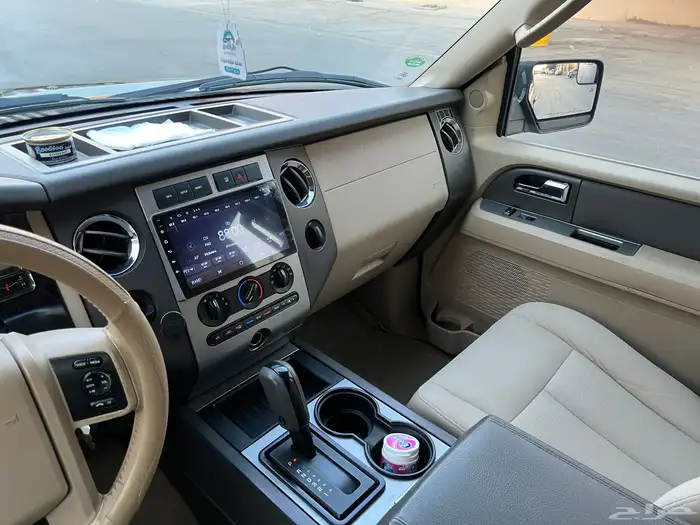 فورد اكسبديشن 2012 (بحالة ممتازة) 16