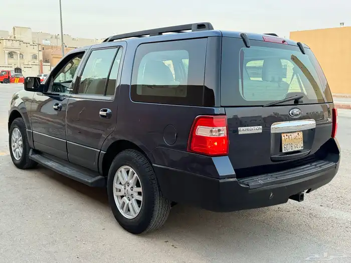 اكسبديش 2014 بدون دبل سعودي قصير نضيف جدا 14