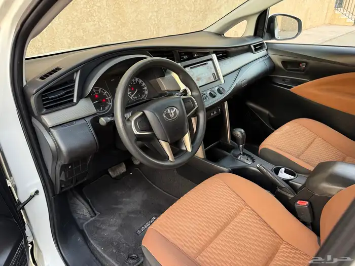 انوفا 2020 ممشاء قليل 21